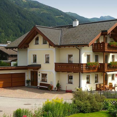 Gaestehaus Brigitte Radstadt Exteriér fotografie